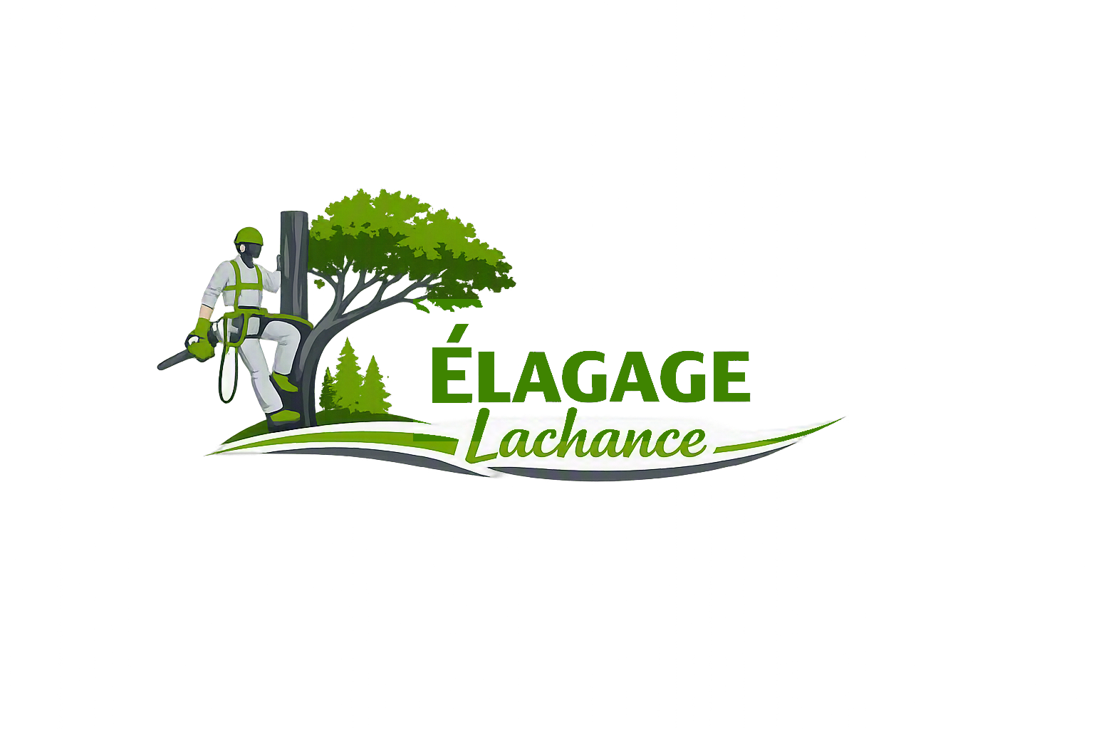 Élagage Lachance